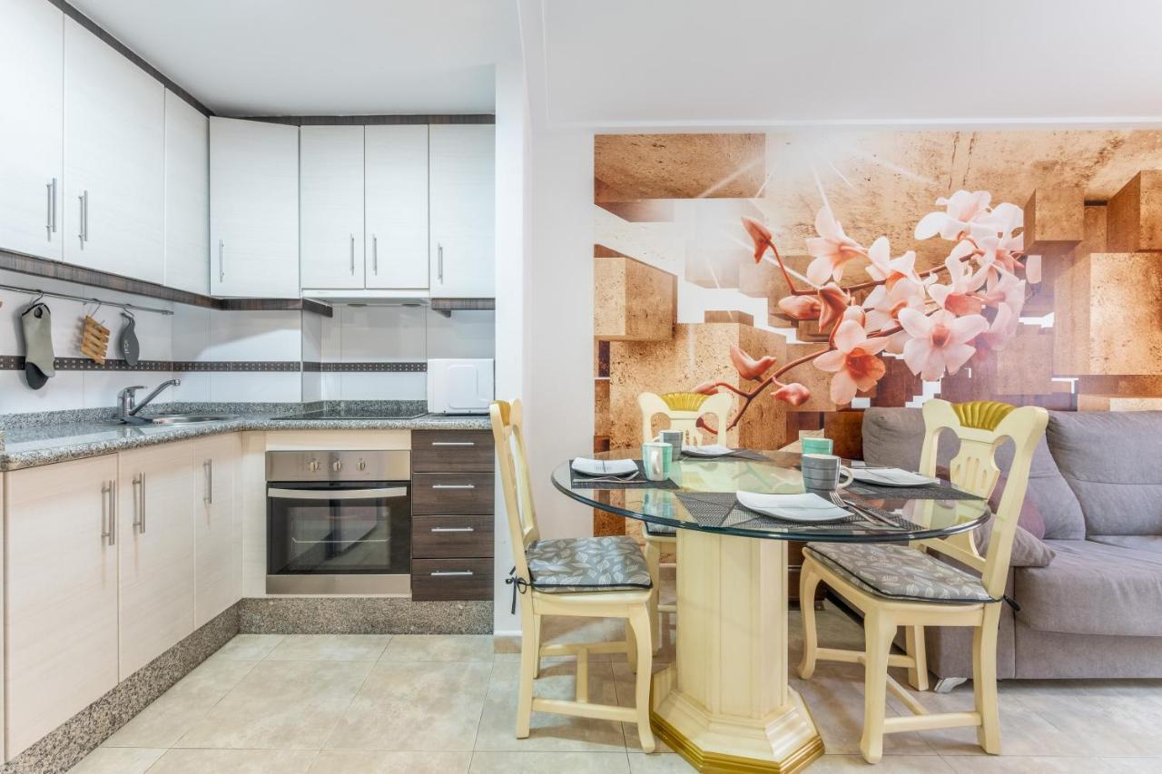 סנטה פולה Apartment Evelin מראה חיצוני תמונה