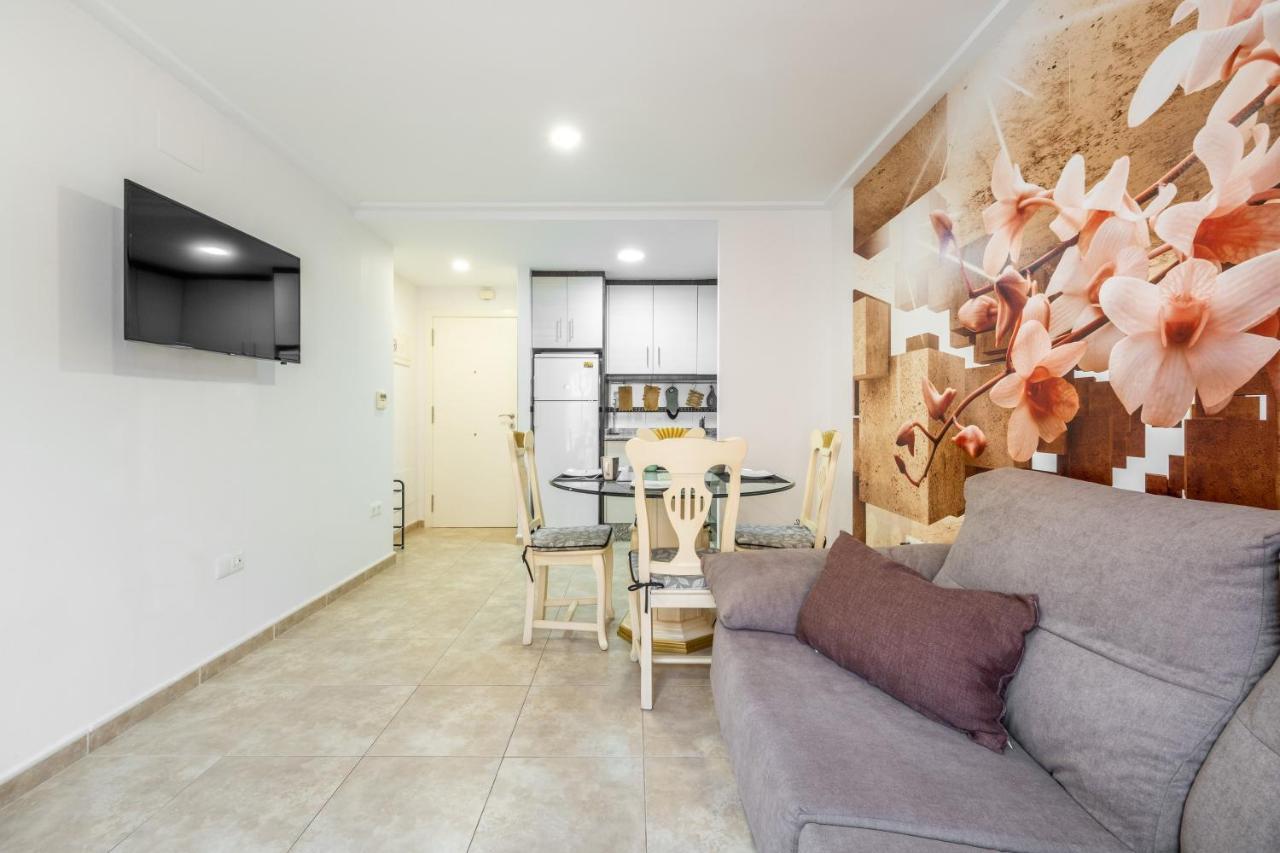סנטה פולה Apartment Evelin מראה חיצוני תמונה