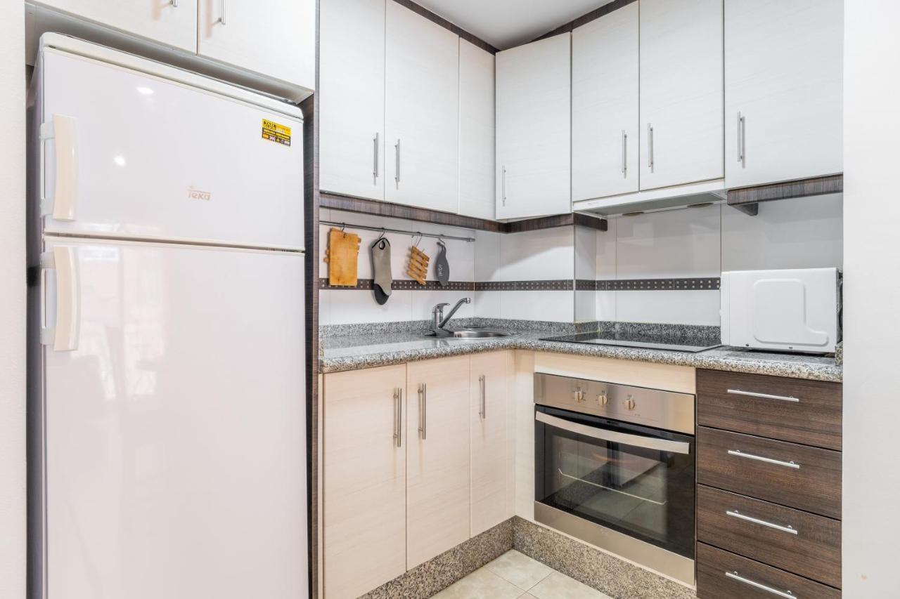 סנטה פולה Apartment Evelin מראה חיצוני תמונה