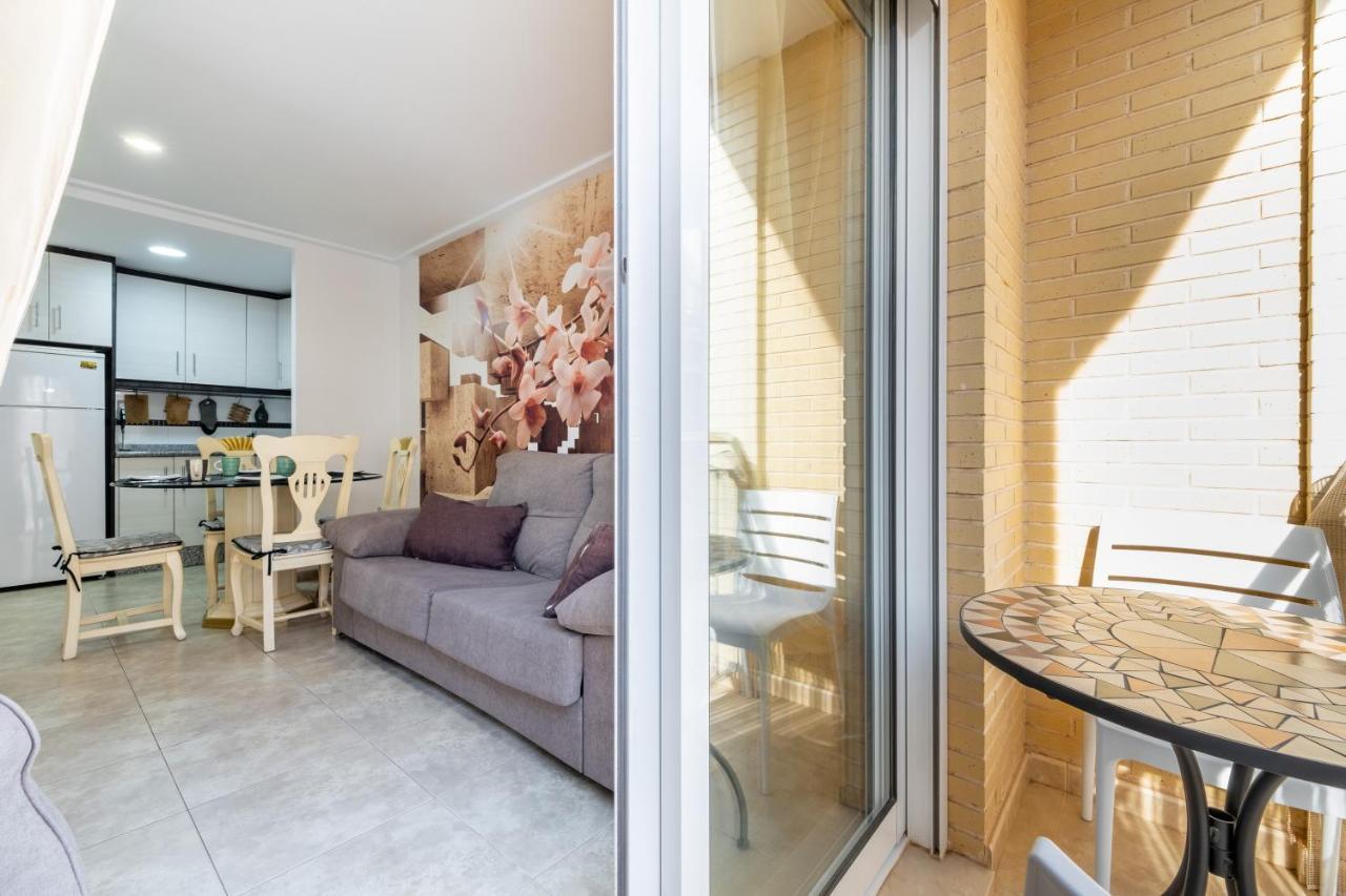 סנטה פולה Apartment Evelin מראה חיצוני תמונה