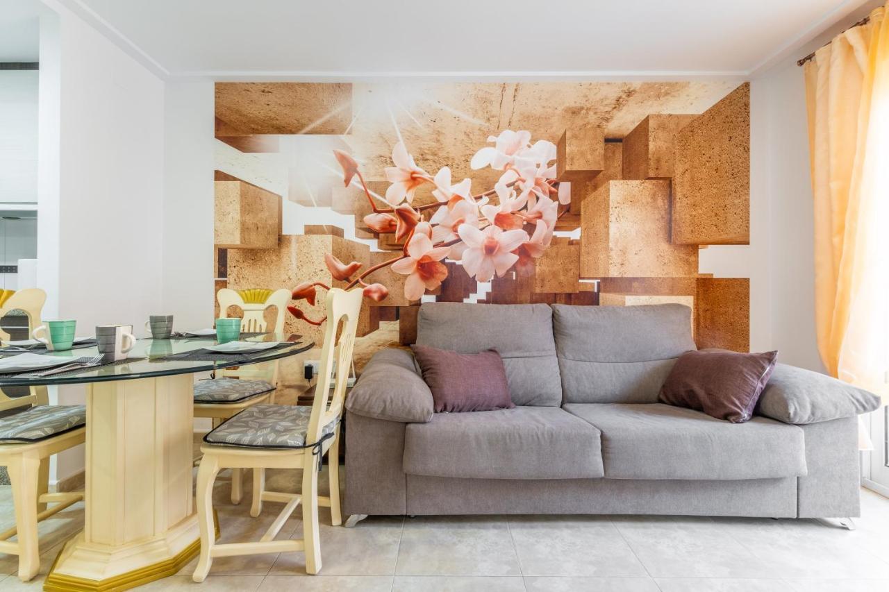 סנטה פולה Apartment Evelin מראה חיצוני תמונה
