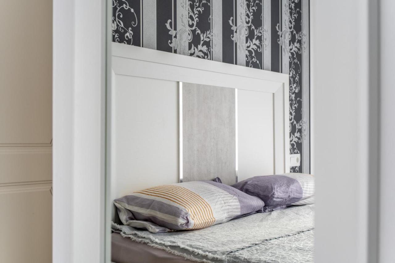 סנטה פולה Apartment Evelin מראה חיצוני תמונה