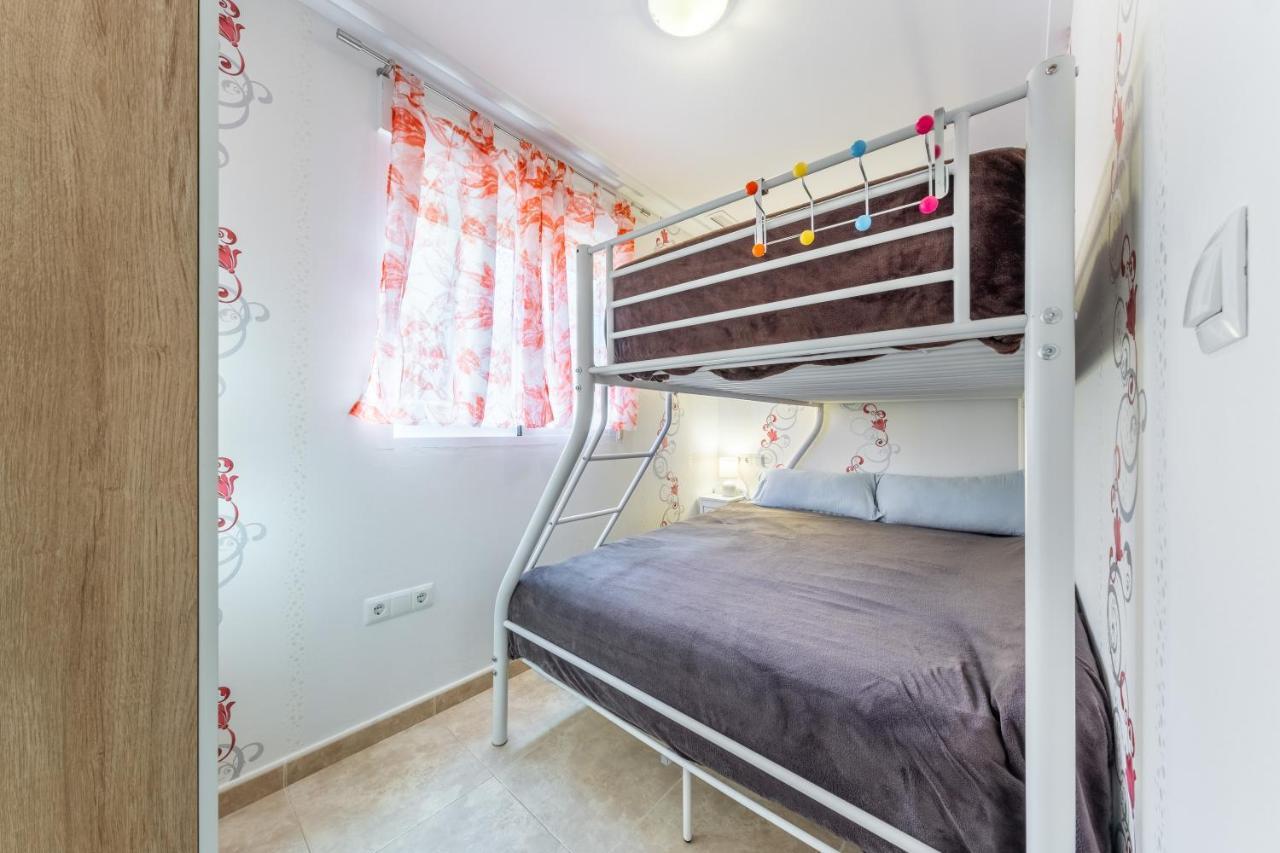 סנטה פולה Apartment Evelin מראה חיצוני תמונה