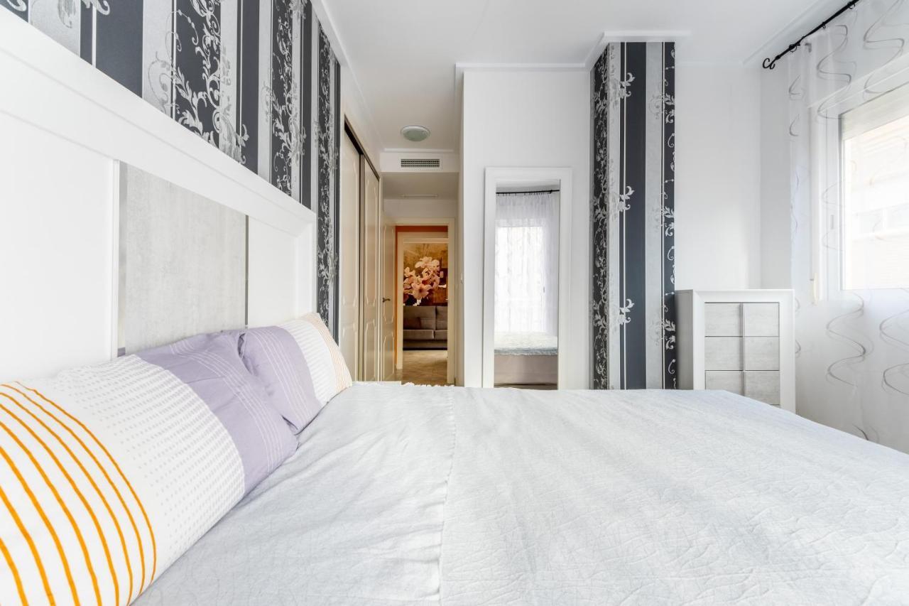 סנטה פולה Apartment Evelin מראה חיצוני תמונה